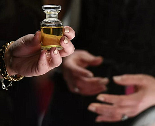  Как не попасться на уловки продавцов при покупке парфюма