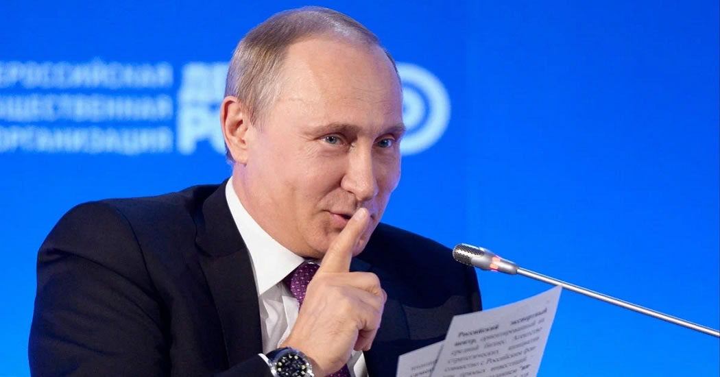 В США пришли в ужас от неожиданного подарка Путину на Украине