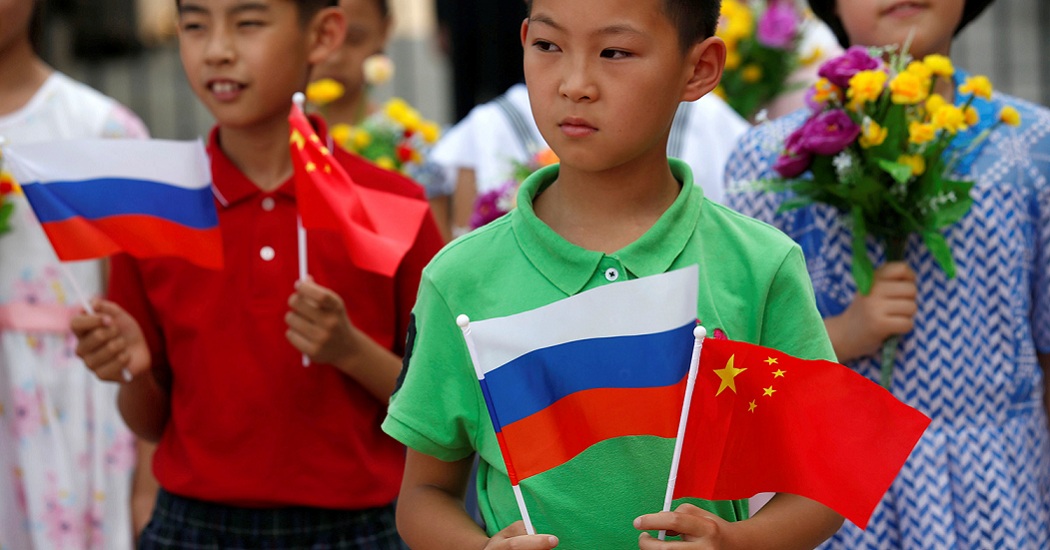 Россияне смогут поехать в Китай без виз уже на следующей неделе