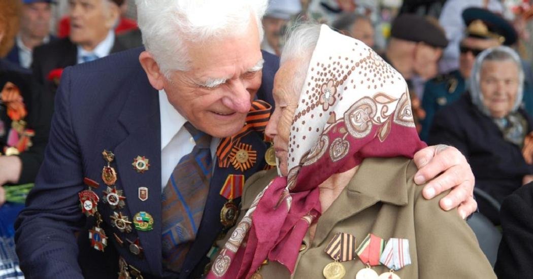 К юбилею Победы каждый ветеран получит по 75 тысяч рублей, а труженик тыла по 50 тысяч