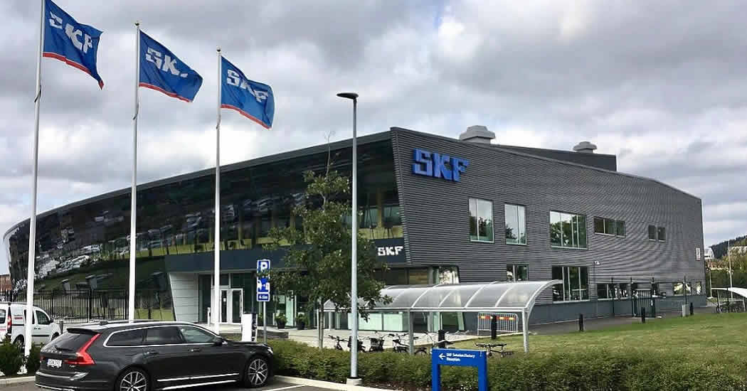 Шведская компания SKF заявила о гибели трех сотрудников на Украине