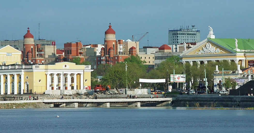 Названы города России, где дешевле всего снять жилье для отдыха