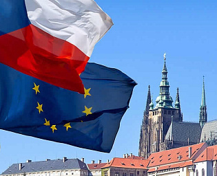  Чехия запретит въезд россиянам по туристическим шенгенским визам