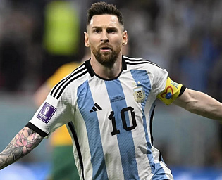  Аргентина победила Австралию и вышла в четвертьфинал чемпионата мира